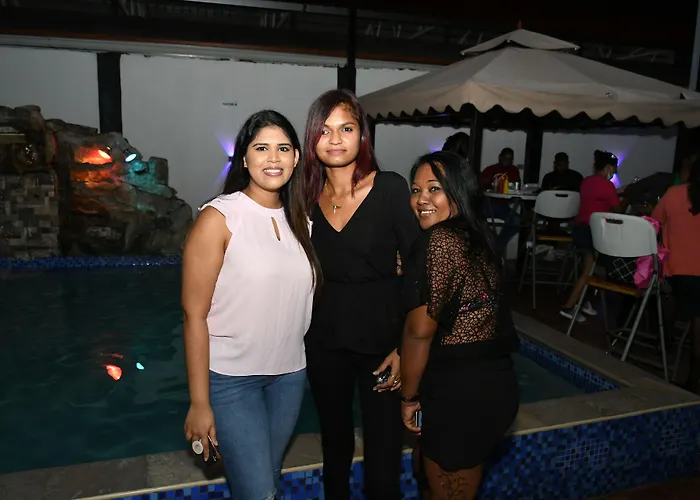 Metro Hotel Couva
