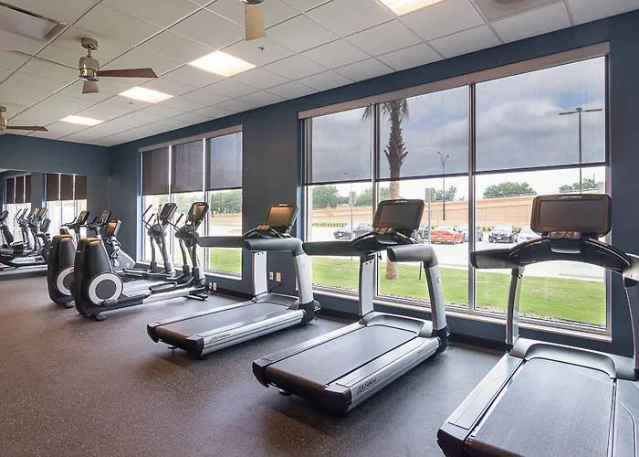Springhill Suites By Marriott Fort Worth Fossil Creek