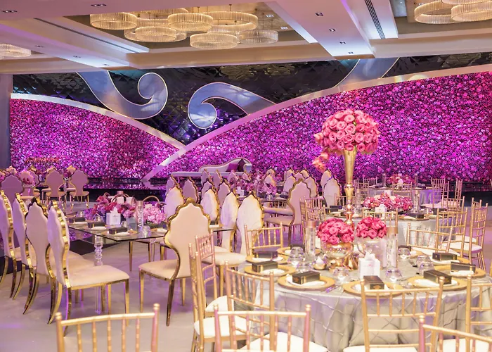 Grand Millennium Muscat Apartments And Suites Connected To Mall