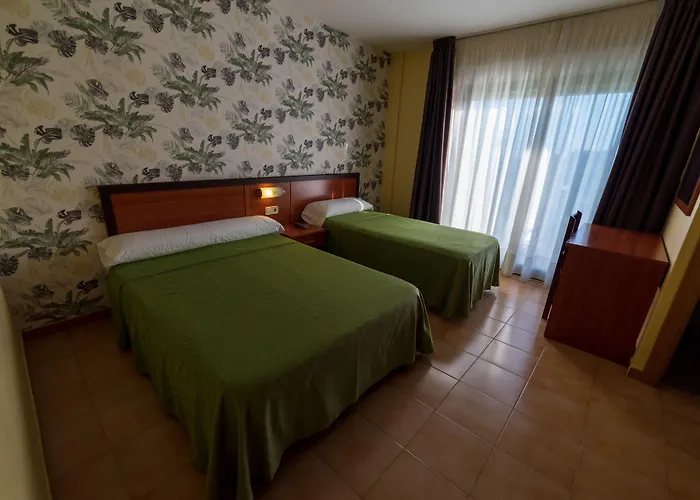 Hotel Atlántico Sanxenxo