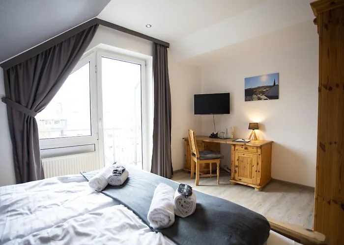 Das Loft Hotel Willingen