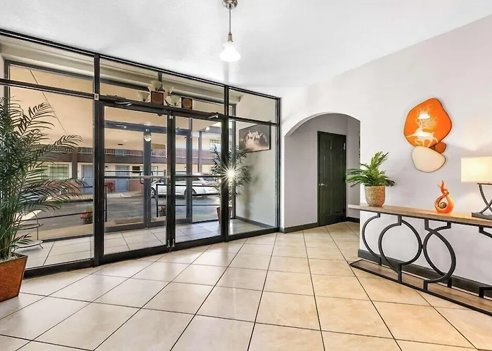 Americas Best Value Inn