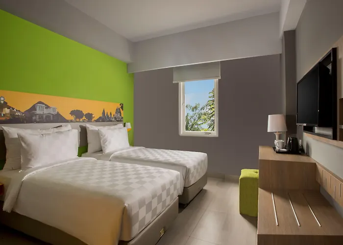 Khas Malioboro Hotel