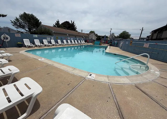 Atlantic Motel