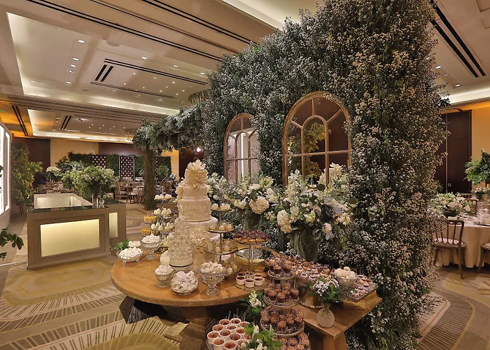 Intercontinental Real Santo Domingo By Ihg
