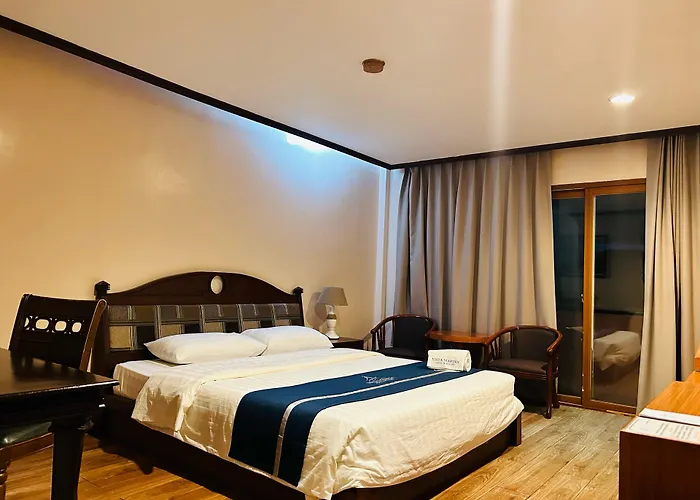 Vista Marina Hotel And Resort