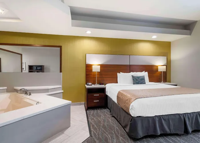 Best Western Plus Gardena-Los Angeles Inn&Suites