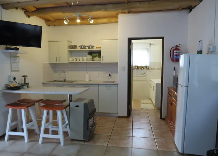 Easy Five Guest House