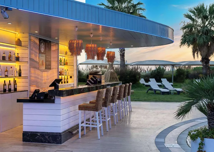 Radisson Blu Hotel Istanbul Ottomare