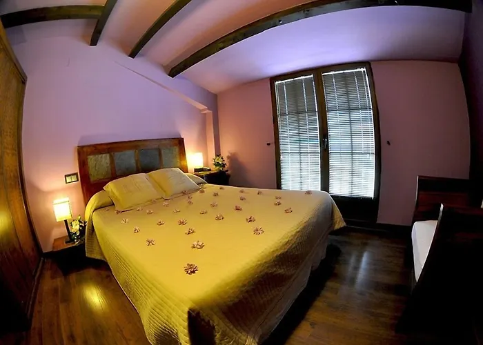 La Posada del Casar