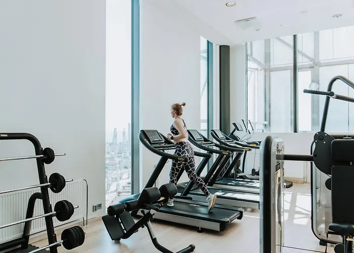 Clarion Hotel Helsinki