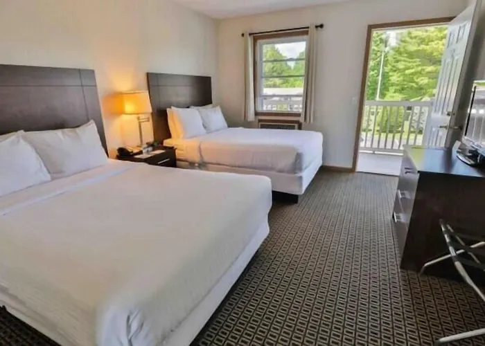 Nader'S Motel & Suites
