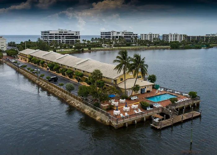 Palm Beach Resort Lake Worth Beach