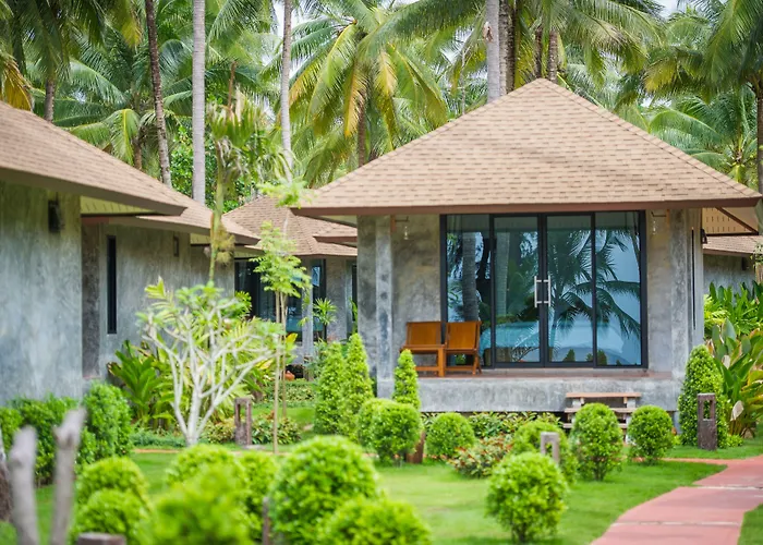 Medee Resort