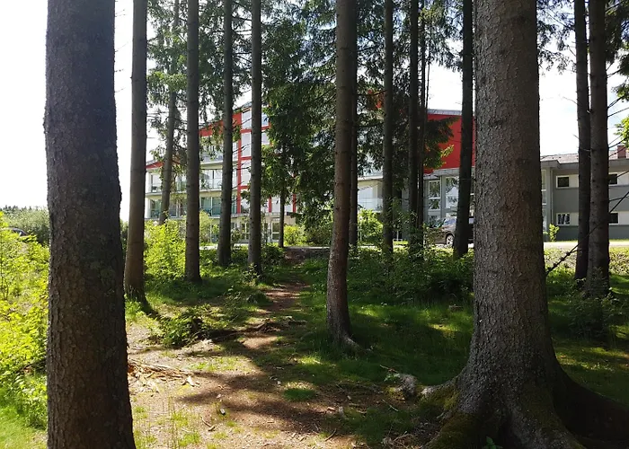 Schwarzwald Lodge Rothaus