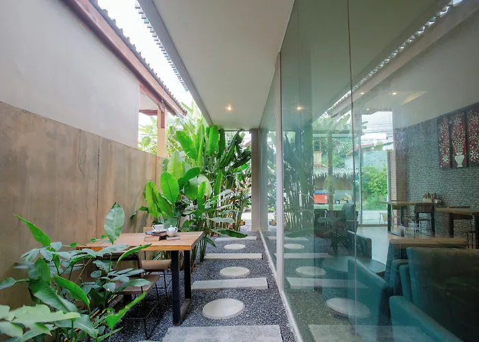 The Wings Boutique Hotels Krabi Ko Lanta