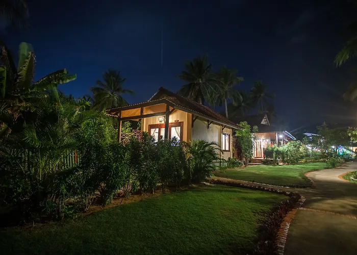 Bao Quynh Bungalow