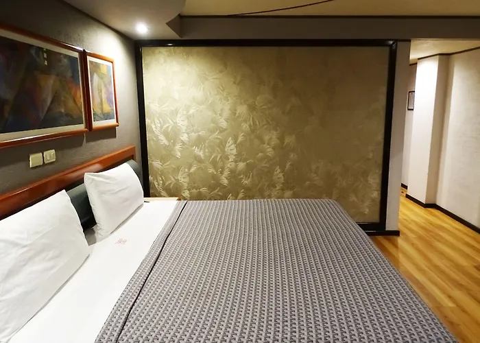 Hotel Oslo