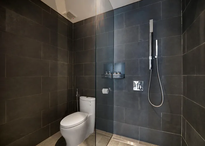 Legend Boutique Hotel