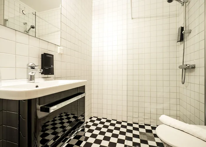 Hotell Granen