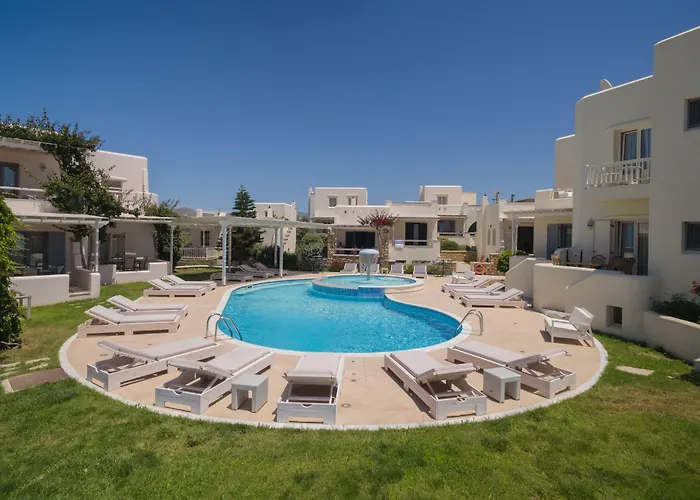 Iliada Villas