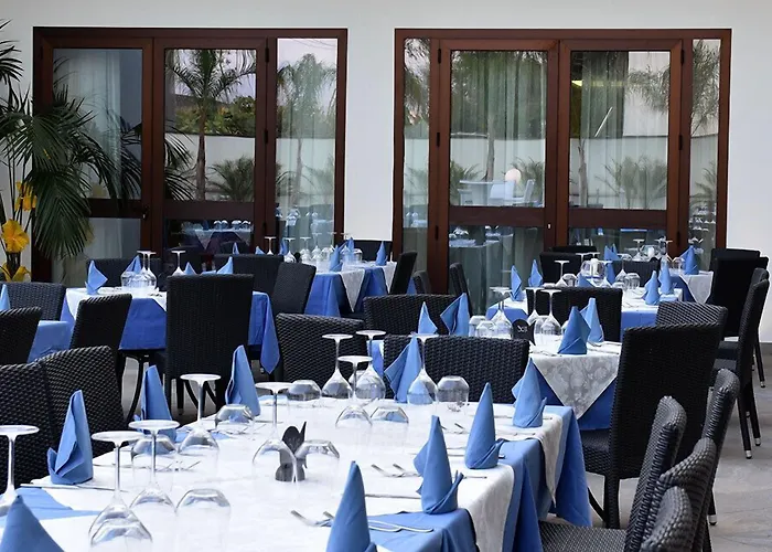 Hotel Riviera Azzurra Oliveri