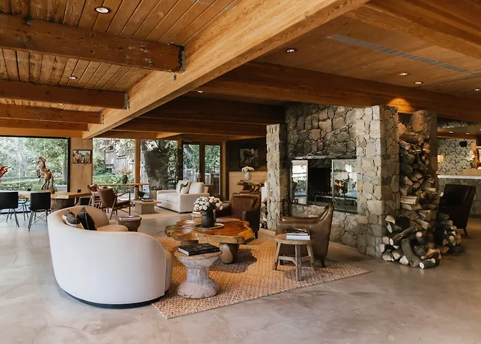 Calamigos Guest Ranch&Beach Club