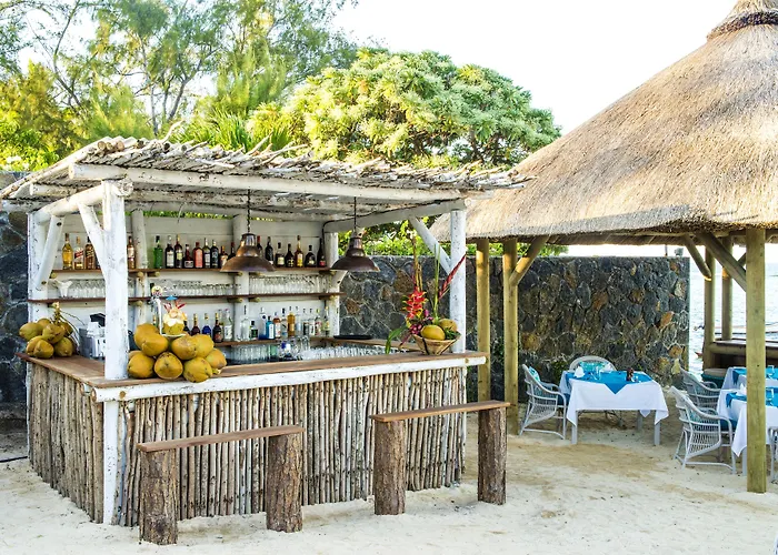 Seapoint Boutique Hotel