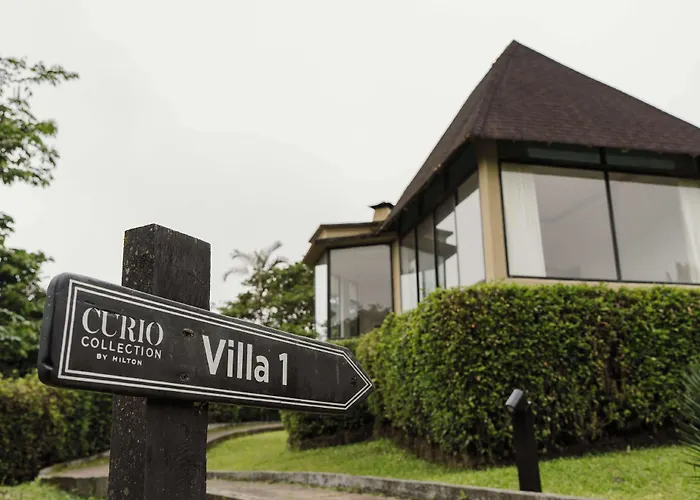 Royal Palm Galapagos, Curio Collection Hotel By Hilton