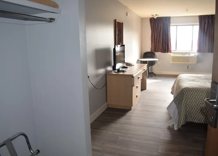 Venture Inn Hotel