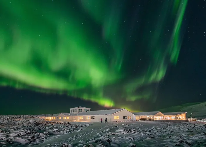 Northern Light Inn