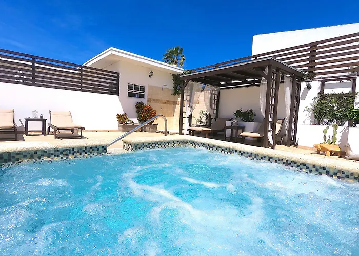 Aruba Lagunita