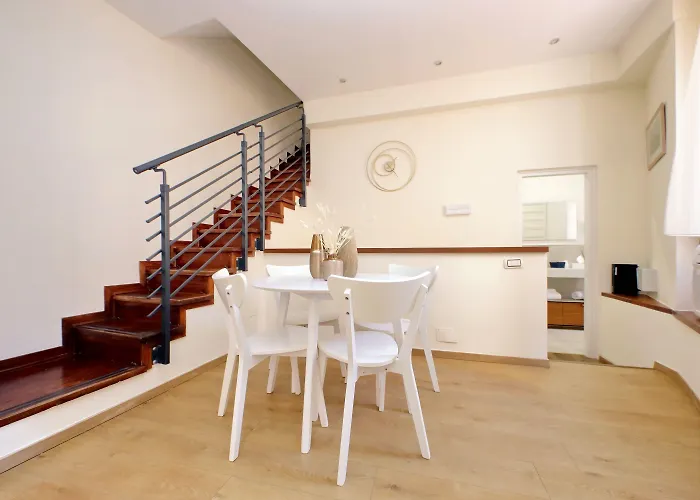Trevi Rome Suite