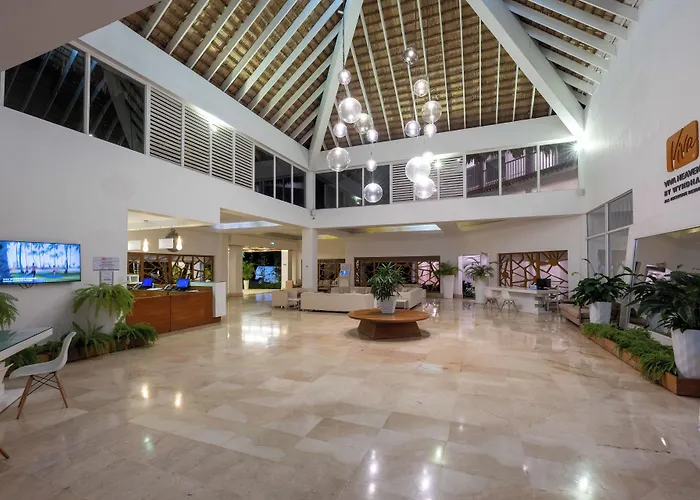 Viva Heavens By Wyndham, A Trademark All Inclusive (Adults Only)