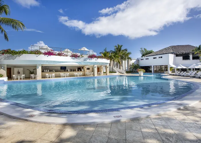 Viva Heavens By Wyndham, A Trademark All Inclusive (Adults Only)