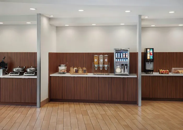 Fairfield Inn & Suites By Marriott Reading Wyomissing