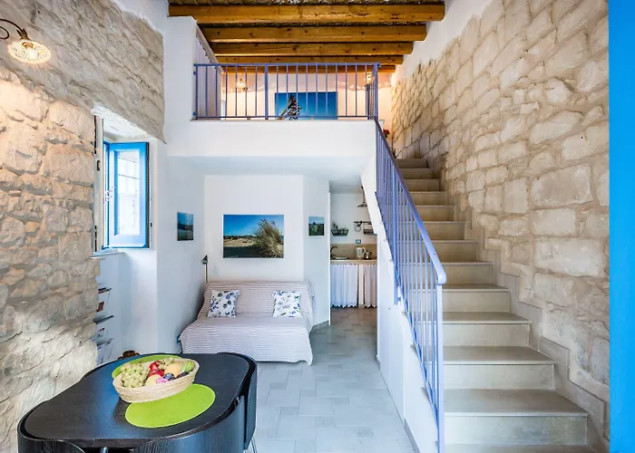 Scicli Albergo Diffuso