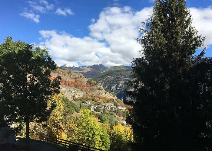 Hotel Panoramique