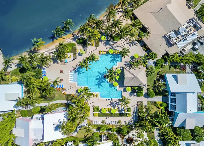Margaritaville Vacation Club - St Thomas