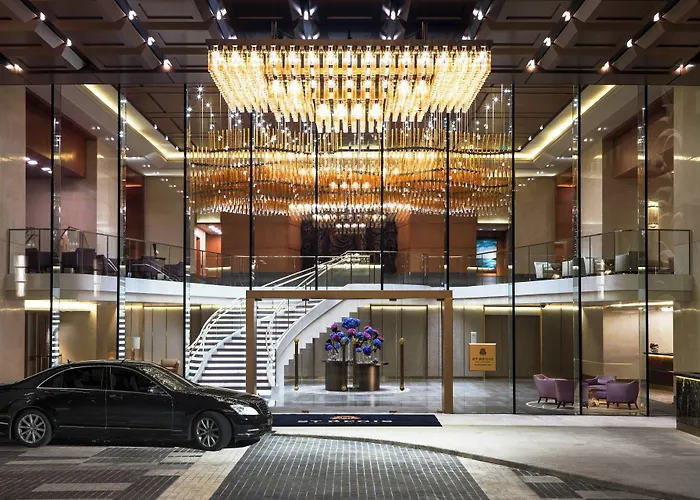 St. Regis Macao
