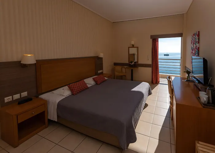 Hotel Ostria