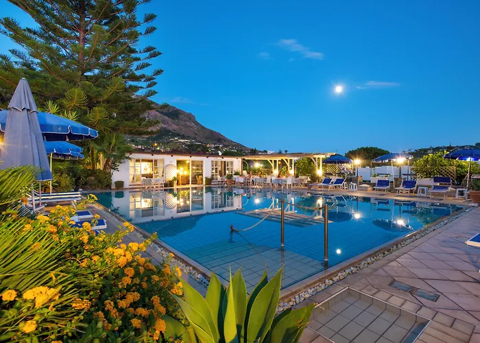 Hotel Villa Melodie - Adults Only