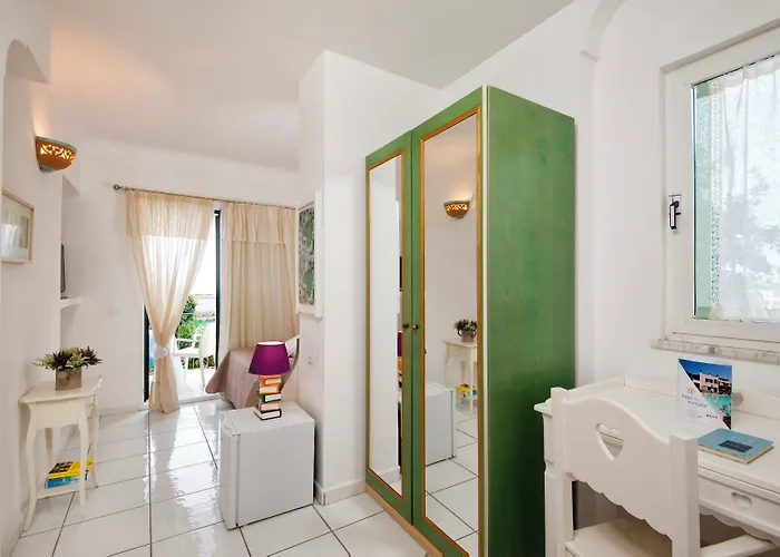 Hotel Villa Melodie - Adults Only