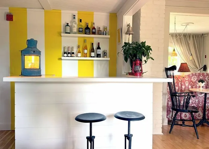 Salt House Inn Provincetown