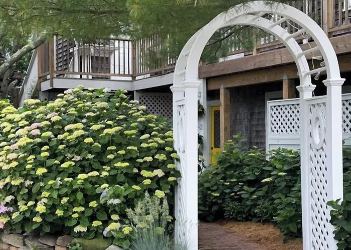 Salt House Inn Provincetown