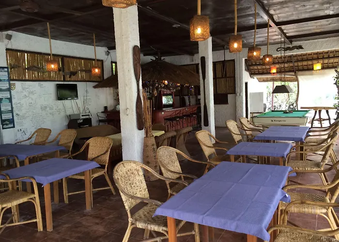 Discovery Island Resort