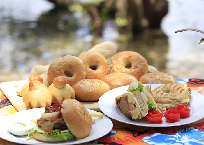 Discovery Island Resort