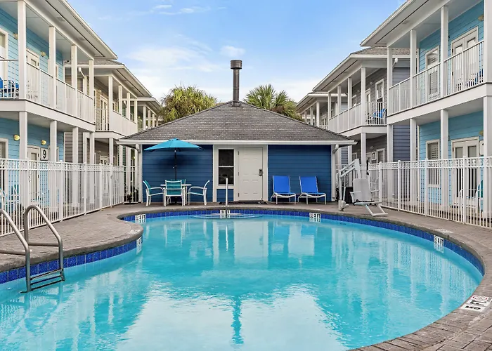 Club Wyndham Beach Street Cottages