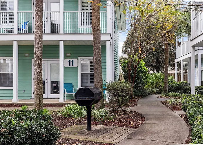 Club Wyndham Beach Street Cottages