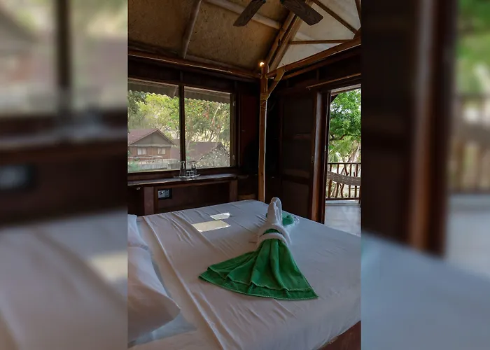Sangat Island Dive Resort